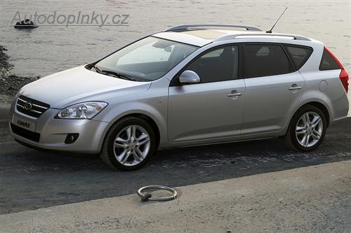 Kia Cee�d Sport Wagon