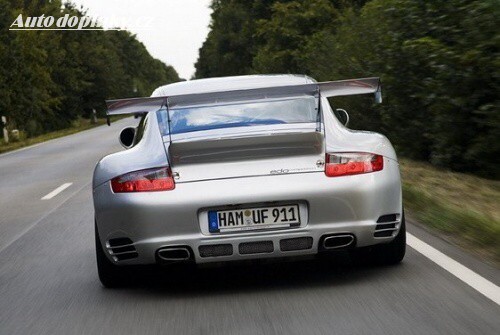 Edo 997 GT2 R