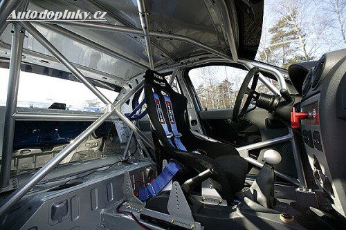 Dacia Logan Cup