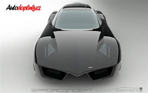 Spada Codatronica