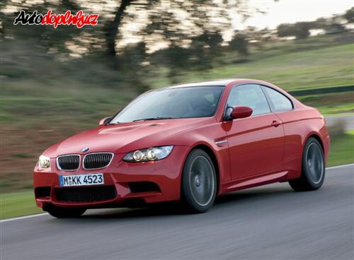 BMW M3 za 1 950 000 K�