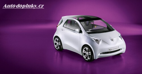 Toyota IQ