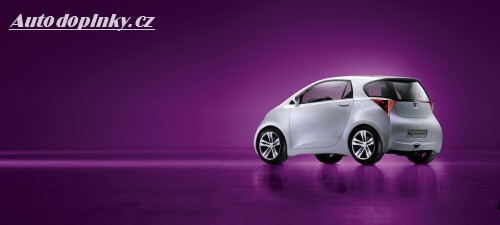 Toyota IQ