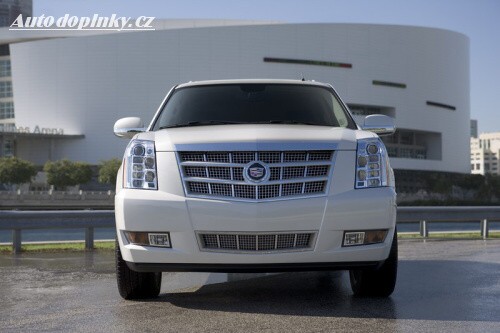 Cadillac Escalade Platinum