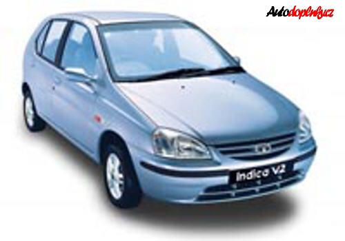 Tata Indica