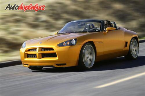Dodge Demon