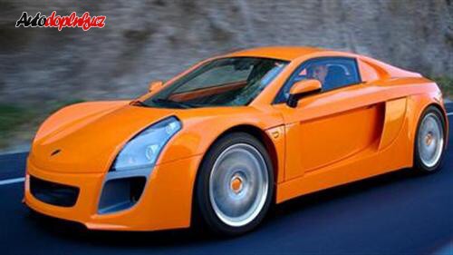 Mexick� Mastretta MXT