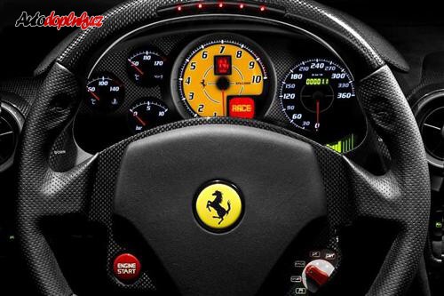 Ferrari F430 Scuderia