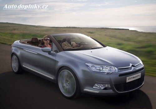 Citro�n Airscape