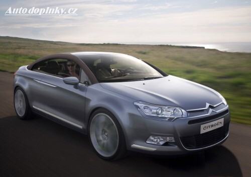 Citro�n Airscape