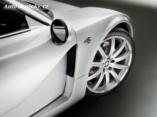 Farbio GTS