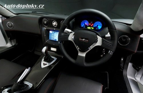 Farbio GTS