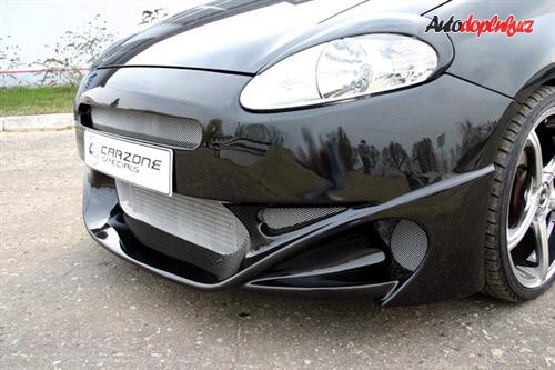 Fiat Grande Punto Carzone