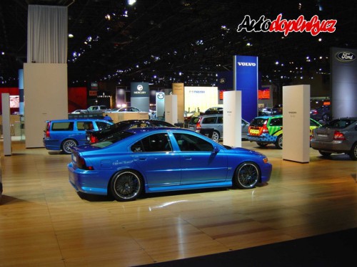 NY Show odkryje nov� esa GM