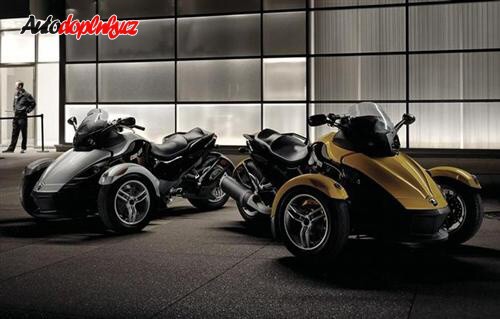 Bombardier Can-Am
