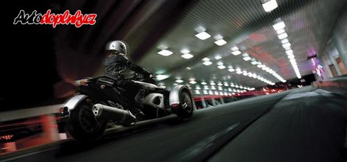 Bombardier Can-Am