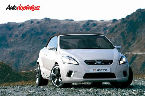 Kia ex_cee`d se nebude vyr�b�t