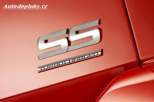 Chevrolet HHR SS