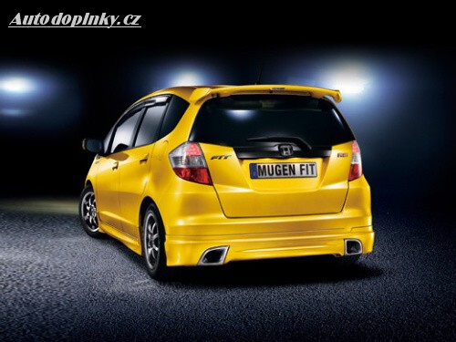 Mugen ob��astnil Jazz