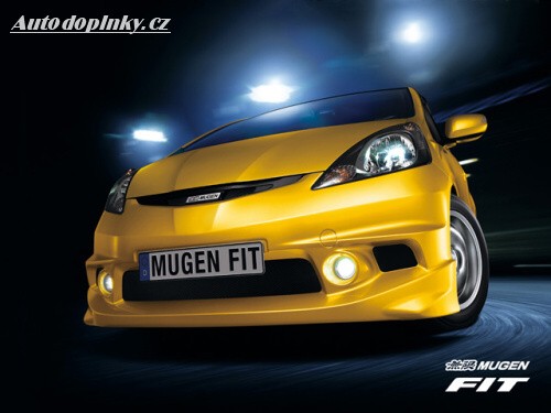 Mugen ob��astnil Jazz
