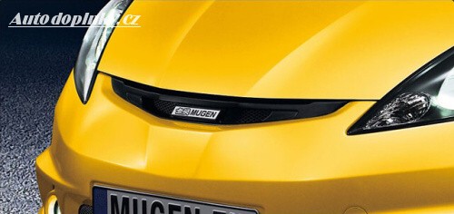 Mugen ob��astnil Jazz