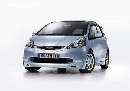Mugen ob��astnil Jazz