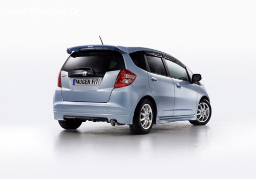 Mugen ob��astnil Jazz