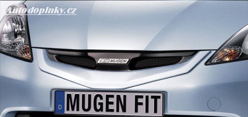 Mugen ob��astnil Jazz