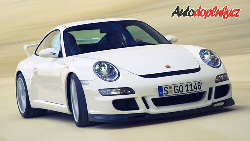 Porsche m� �sp�ch