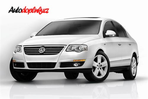 Passat pro americk� trh