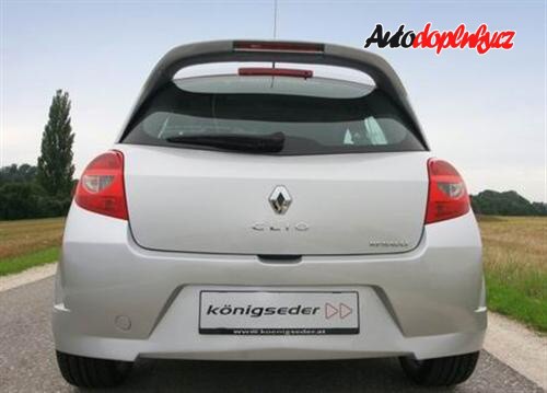 Renault Clio K�nigseder