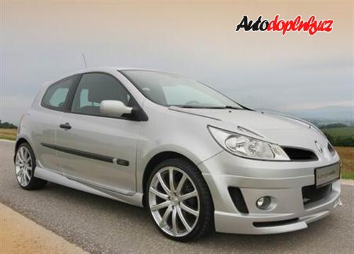 Renault Clio K�nigseder
