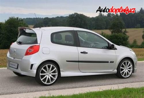 Renault Clio K�nigseder