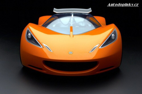 Lotus pro Hot Wheels