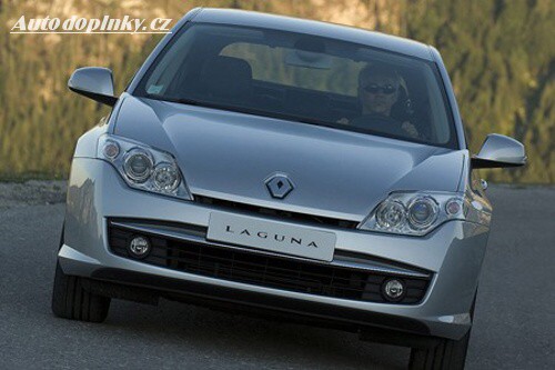 Renault Laguna t�et� generace