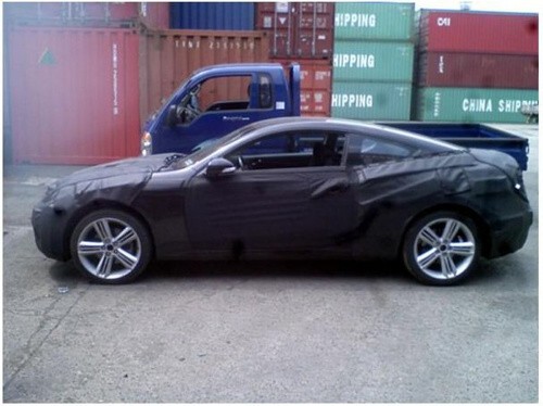Hyundai V8 p�isti�en