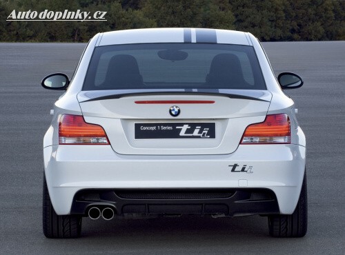 BMW 1 tii