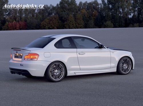 BMW 1 tii
