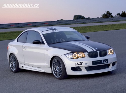 BMW 1 tii
