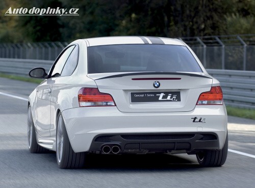 BMW 1 tii