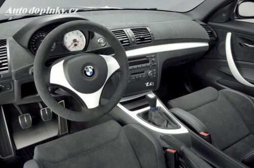 BMW 1 tii