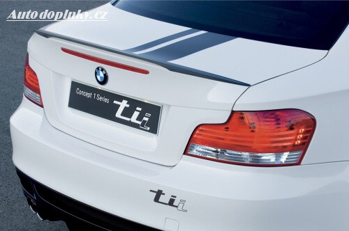 BMW 1 tii