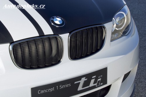 BMW 1 tii