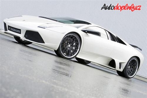 Murci�lago od Hamanna