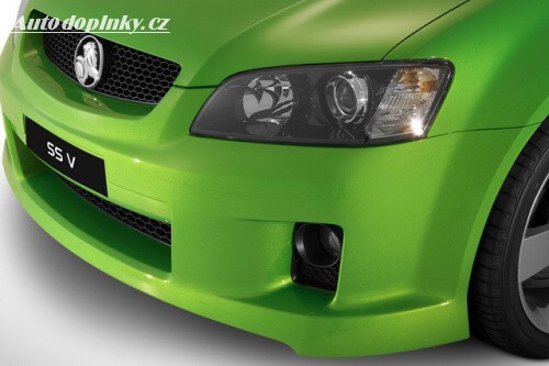 Holden p�edstavil �adu VE Ute
