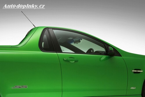 Holden p�edstavil �adu VE Ute