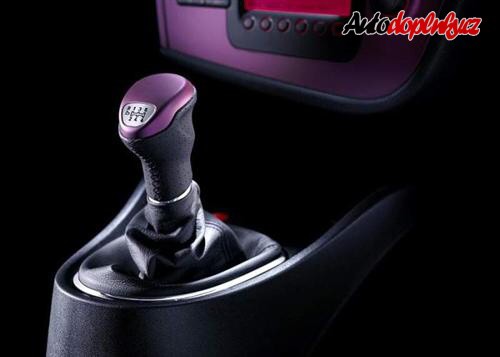 Seat Leon od Shakiry