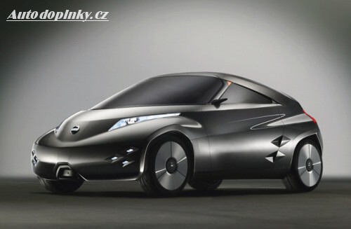 Nissan Mixim