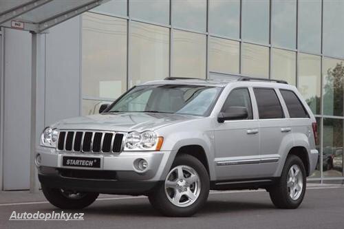 Startech Grand Cherokee