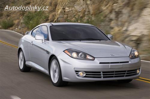 Nov� Hyundai Coup�